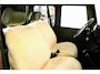 Volkswagen Iltis Bombardier 1.6 Turbo Diesel / Leger voertuig