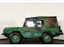 Volkswagen Iltis Bombardier 1.6 Turbo Diesel / Leger voertuig