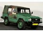 Volkswagen Iltis Bombardier 1.6 Turbo Diesel / Leger voertuig
