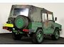 Volkswagen Iltis Bombardier 1.6 Turbo Diesel / Leger voertuig