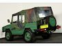 Volkswagen Iltis Bombardier 1.6 Turbo Diesel / Leger voertuig