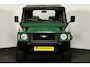 Volkswagen Iltis Bombardier 1.6 Turbo Diesel / Leger voertuig