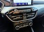 Ford Kuga 2.5 PHEV Titanium X STOELVERWARMING STUURVERWARMING ECC NAVI VIRTUAL COCKPIT