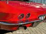 Chevrolet Stingray Usa Corvette C2 5.7 V8 Convertible