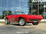 Chevrolet Stingray Usa Corvette C2 5.7 V8 Convertible