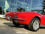 Chevrolet Stingray Usa Corvette C2 5.7 V8 Convertible