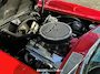Chevrolet Stingray Usa Corvette C2 5.7 V8 Convertible