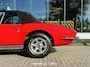 Chevrolet Stingray Usa Corvette C2 5.7 V8 Convertible
