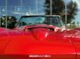 Chevrolet Stingray Usa Corvette C2 5.7 V8 Convertible