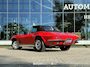 Chevrolet Stingray Usa Corvette C2 5.7 V8 Convertible