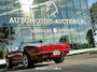 Chevrolet Stingray Usa Corvette C2 5.7 V8 Convertible