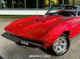 Chevrolet Stingray Usa Corvette C2 5.7 V8 Convertible