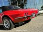 Chevrolet Stingray Usa Corvette C2 5.7 V8 Convertible