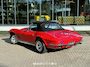 Chevrolet Stingray Usa Corvette C2 5.7 V8 Convertible