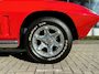 Chevrolet Stingray Usa Corvette C2 5.7 V8 Convertible