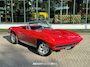 Chevrolet Stingray Usa Corvette C2 5.7 V8 Convertible