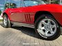 Chevrolet Stingray Usa Corvette C2 5.7 V8 Convertible