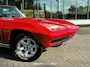 Chevrolet Stingray Usa Corvette C2 5.7 V8 Convertible