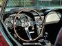 Chevrolet Stingray Usa Corvette C2 5.7 V8 Convertible