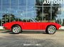 Chevrolet Stingray Usa Corvette C2 5.7 V8 Convertible