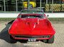 Chevrolet Stingray Usa Corvette C2 5.7 V8 Convertible