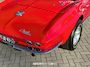 Chevrolet Stingray Usa Corvette C2 5.7 V8 Convertible