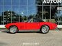 Chevrolet Stingray Usa Corvette C2 5.7 V8 Convertible