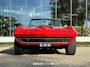 Chevrolet Stingray Usa Corvette C2 5.7 V8 Convertible