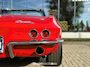 Chevrolet Stingray Usa Corvette C2 5.7 V8 Convertible