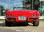 Chevrolet Stingray Usa Corvette C2 5.7 V8 Convertible