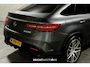 Mercedes-Benz GLE Coupé GLE63 AMG 5.5 V8 4MATIC