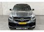 Mercedes-Benz GLE Coupé GLE63 AMG 5.5 V8 4MATIC