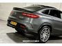 Mercedes-Benz GLE Coupé GLE63 AMG 5.5 V8 4MATIC