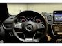 Mercedes-Benz GLE Coupé GLE63 AMG 5.5 V8 4MATIC
