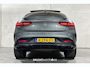 Mercedes-Benz GLE Coupé GLE63 AMG 5.5 V8 4MATIC
