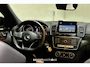 Mercedes-Benz GLE Coupé GLE63 AMG 5.5 V8 4MATIC