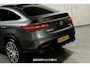 Mercedes-Benz GLE Coupé GLE63 AMG 5.5 V8 4MATIC