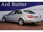 Mercedes-Benz E-klasse 200 CGI Business Class Avantgarde+Xenon+Navigatie+Schuif-dak+Leder+18"lm NIEUWE APK DISTRIBUTIE = EXPORT !!