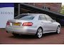 Mercedes-Benz E-klasse 200 CGI Business Class Avantgarde+Xenon+Navigatie+Schuif-dak+Leder+18"lm NIEUWE APK DISTRIBUTIE = EXPORT !!