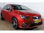 SEAT Ibiza 1.0 TSI FR BnsInt. | Camera | Carplay | Cruise | Alcantara |