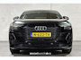 Audi Q4 Sportback e-tron 40 Launch edition S Competition 77 kWh