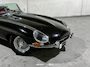 Jaguar E-Type Roadster 3.8 XK zes-in-lijn Series 1