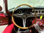 Jaguar E-Type Roadster 3.8 XK zes-in-lijn Series 1