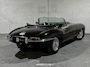 Jaguar E-Type Roadster 3.8 XK zes-in-lijn Series 1