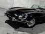 Jaguar E-Type Roadster 3.8 XK zes-in-lijn Series 1