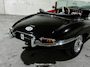 Jaguar E-Type Roadster 3.8 XK zes-in-lijn Series 1