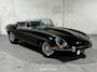 Jaguar E-Type Roadster 3.8 XK zes-in-lijn Series 1