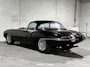 Jaguar E-Type Roadster 3.8 XK zes-in-lijn Series 1