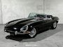 Jaguar E-Type Roadster 3.8 XK zes-in-lijn Series 1
