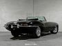 Jaguar E-Type Roadster 3.8 XK zes-in-lijn Series 1